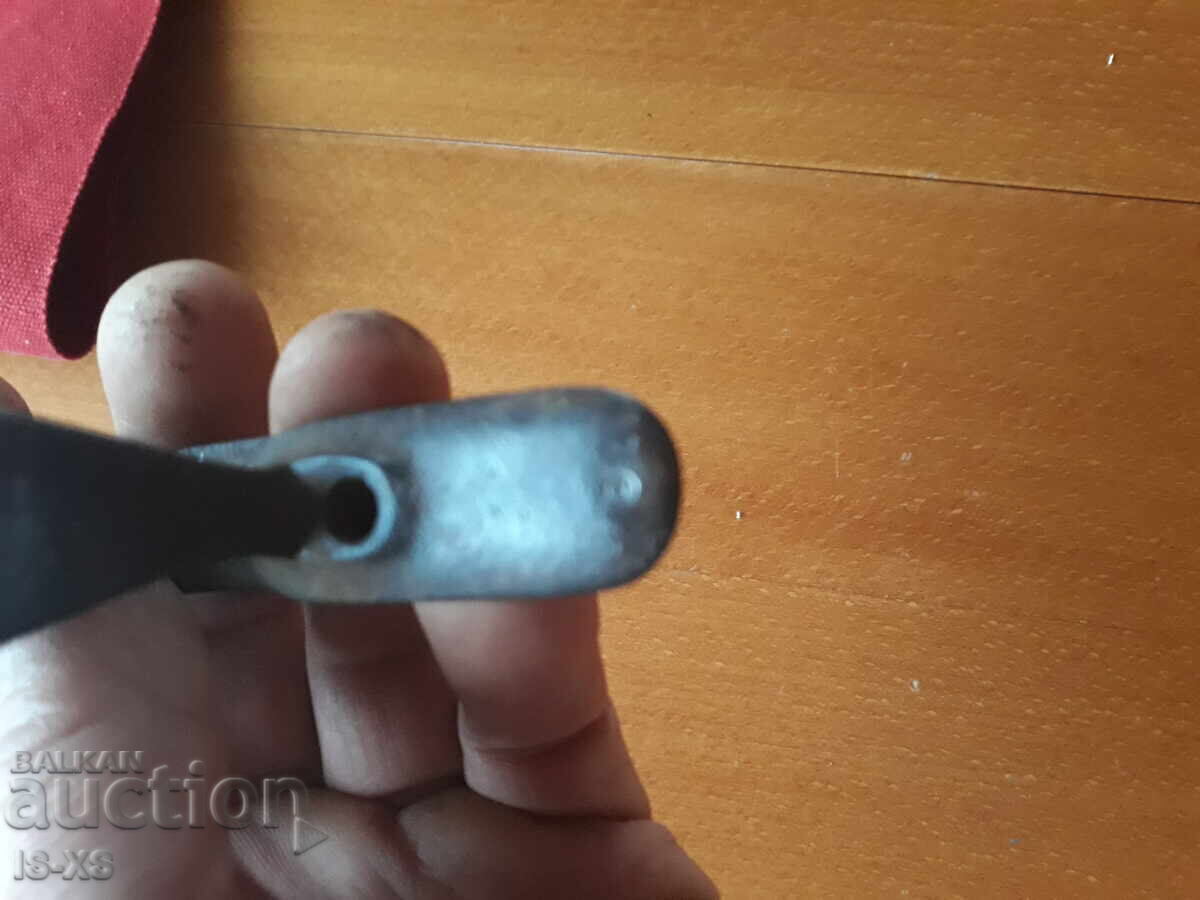 Grilă de declanșare și trăgaci - 5