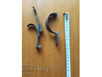 Trigger guard and trigger