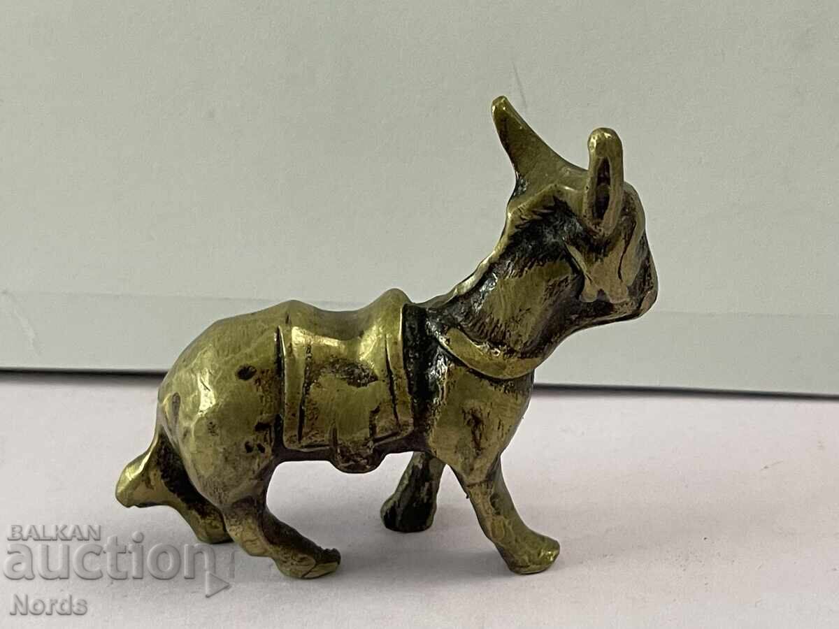 Аукцион Месингово магаренце