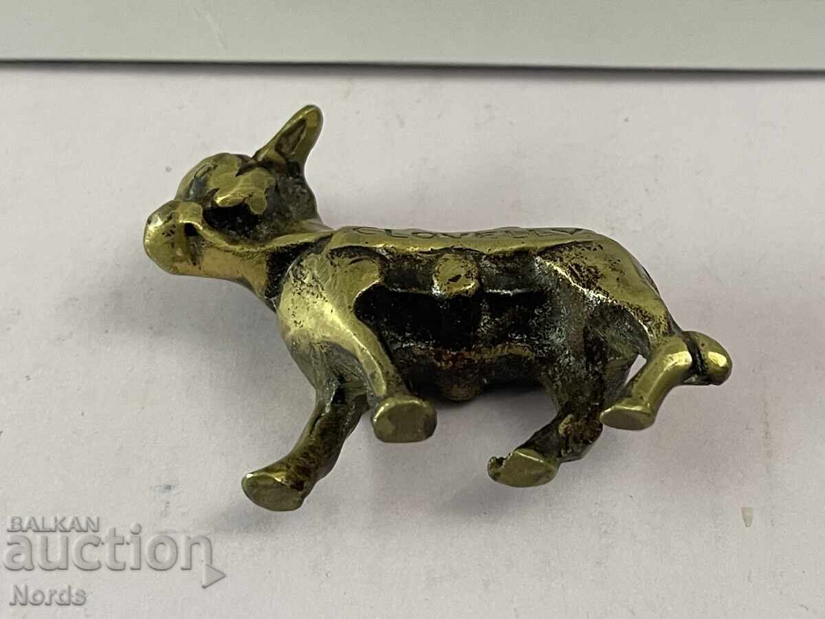 Доставка на Месингово магаренце