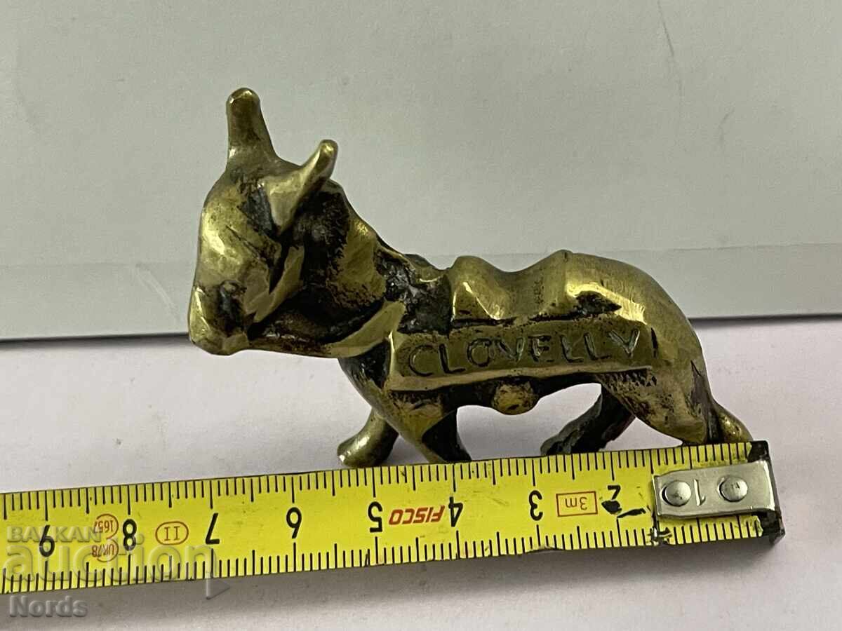 Месингово магаренце - 5