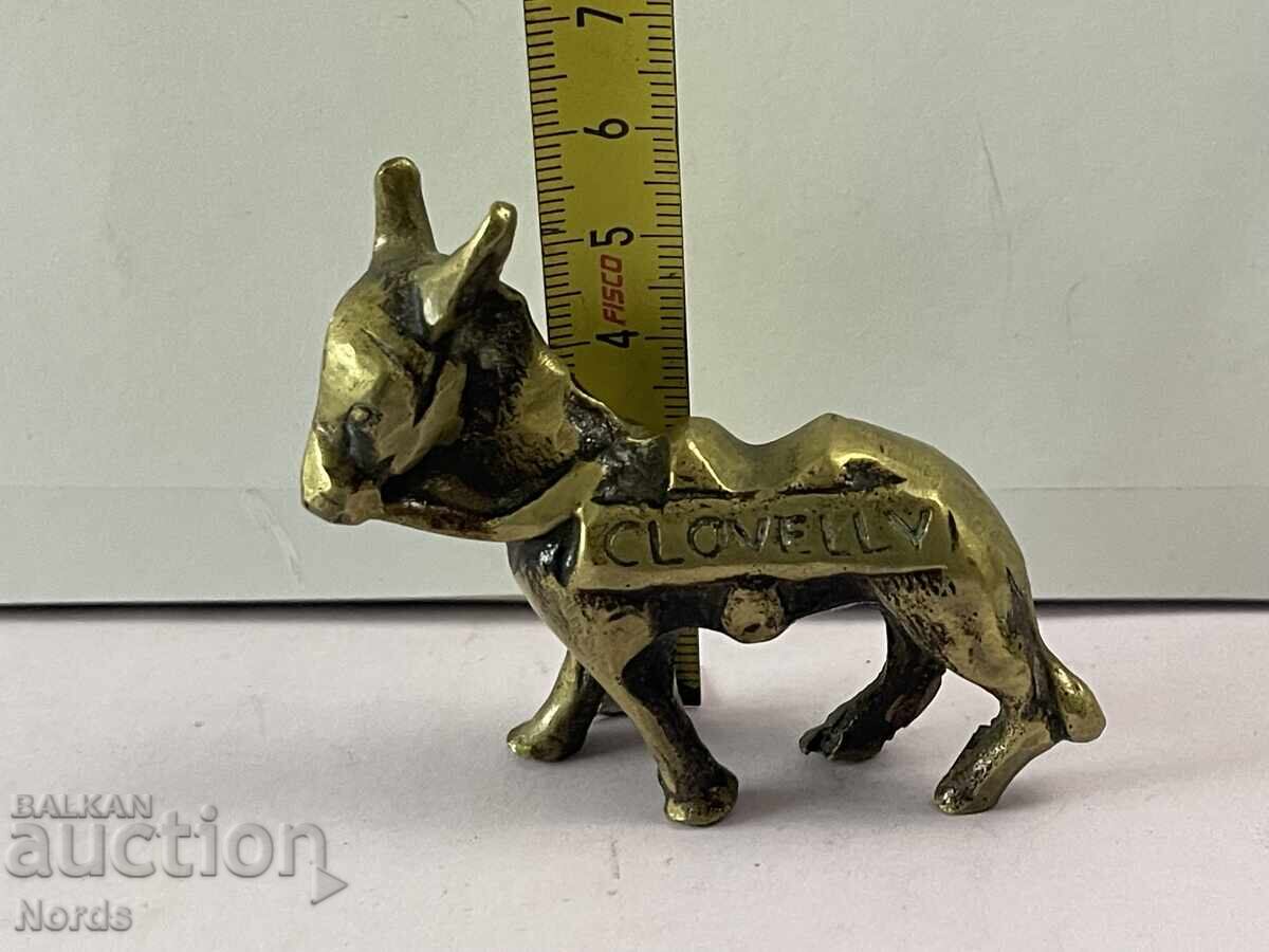 Месингово магаренце - 6