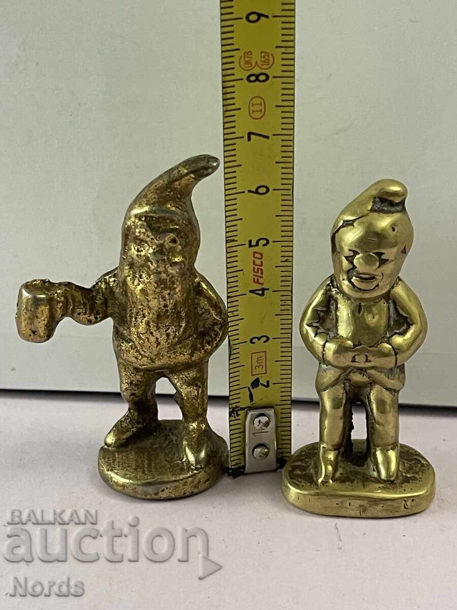 Zâne din alamă - 5 Zâne din alamă - 5