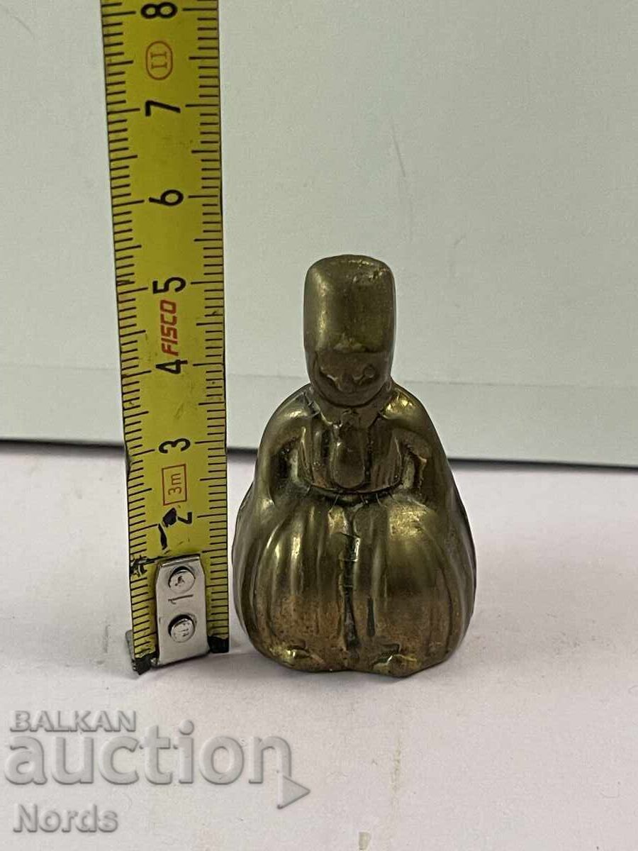 Livrarea Clopot de bronz Livrarea Clopot de bronz