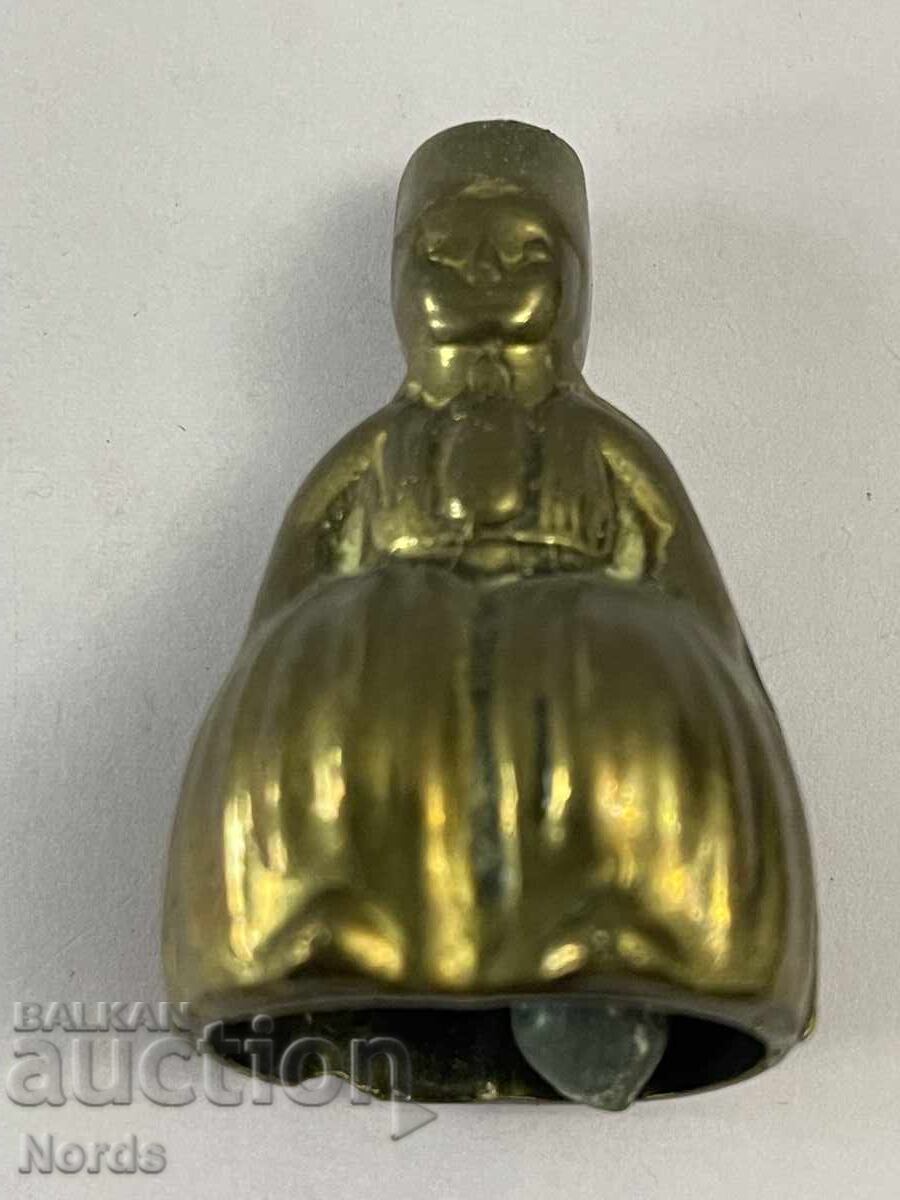 Clopot de bronz - 5 Clopot de bronz - 5