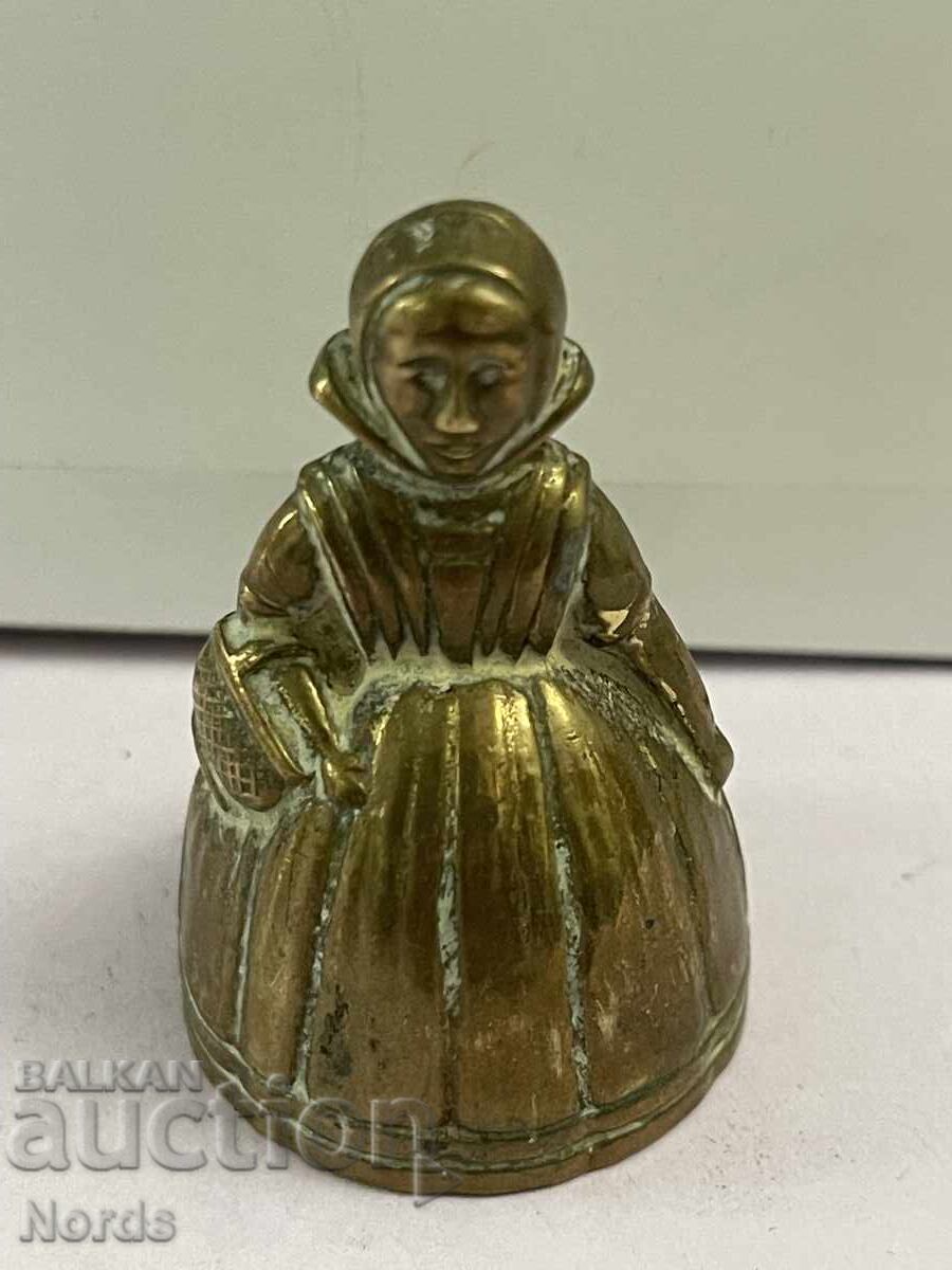 Χάλκινο κουδούνι Χάλκινο κουδούνι