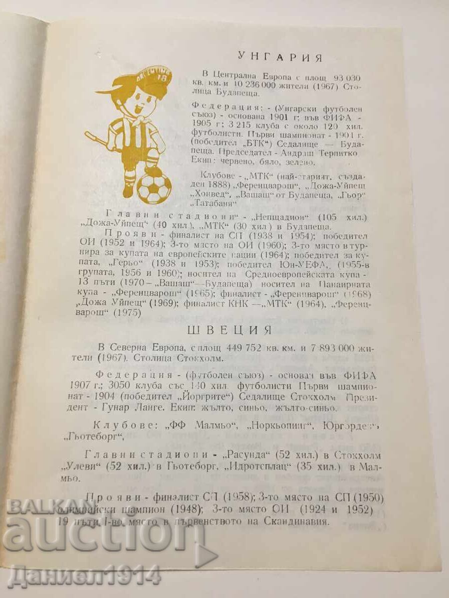 Аукцион Футболна програма Берое - Славия