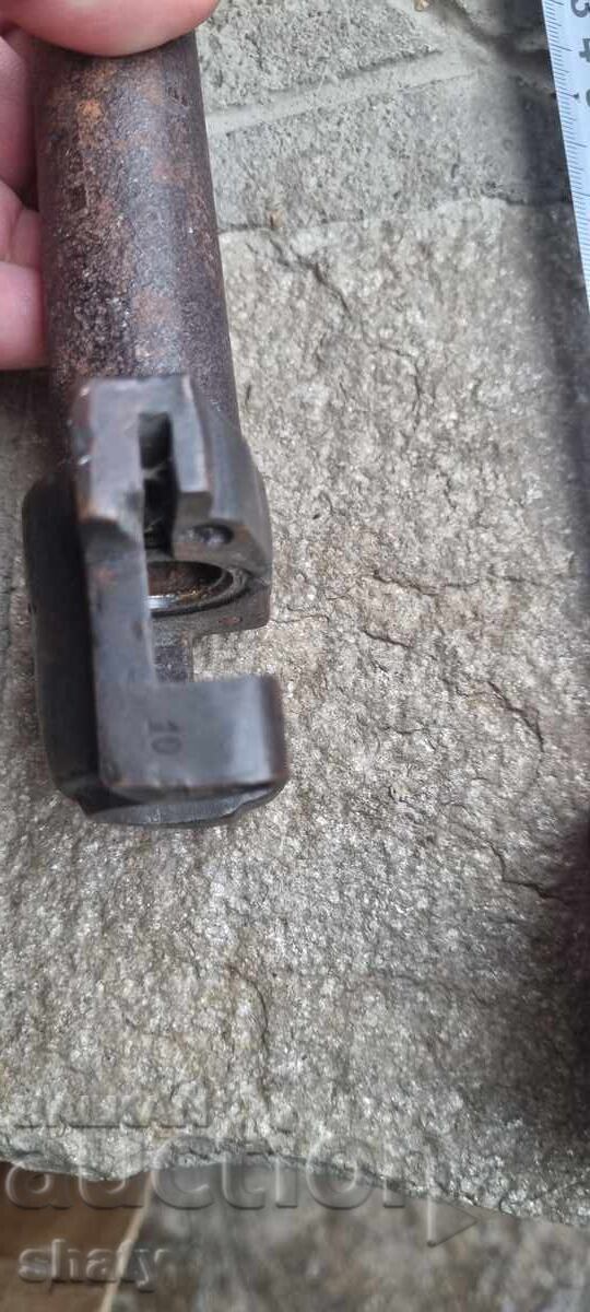 Крънка. Крнка - 6