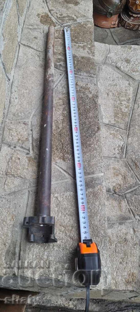 Крънка. Крнка