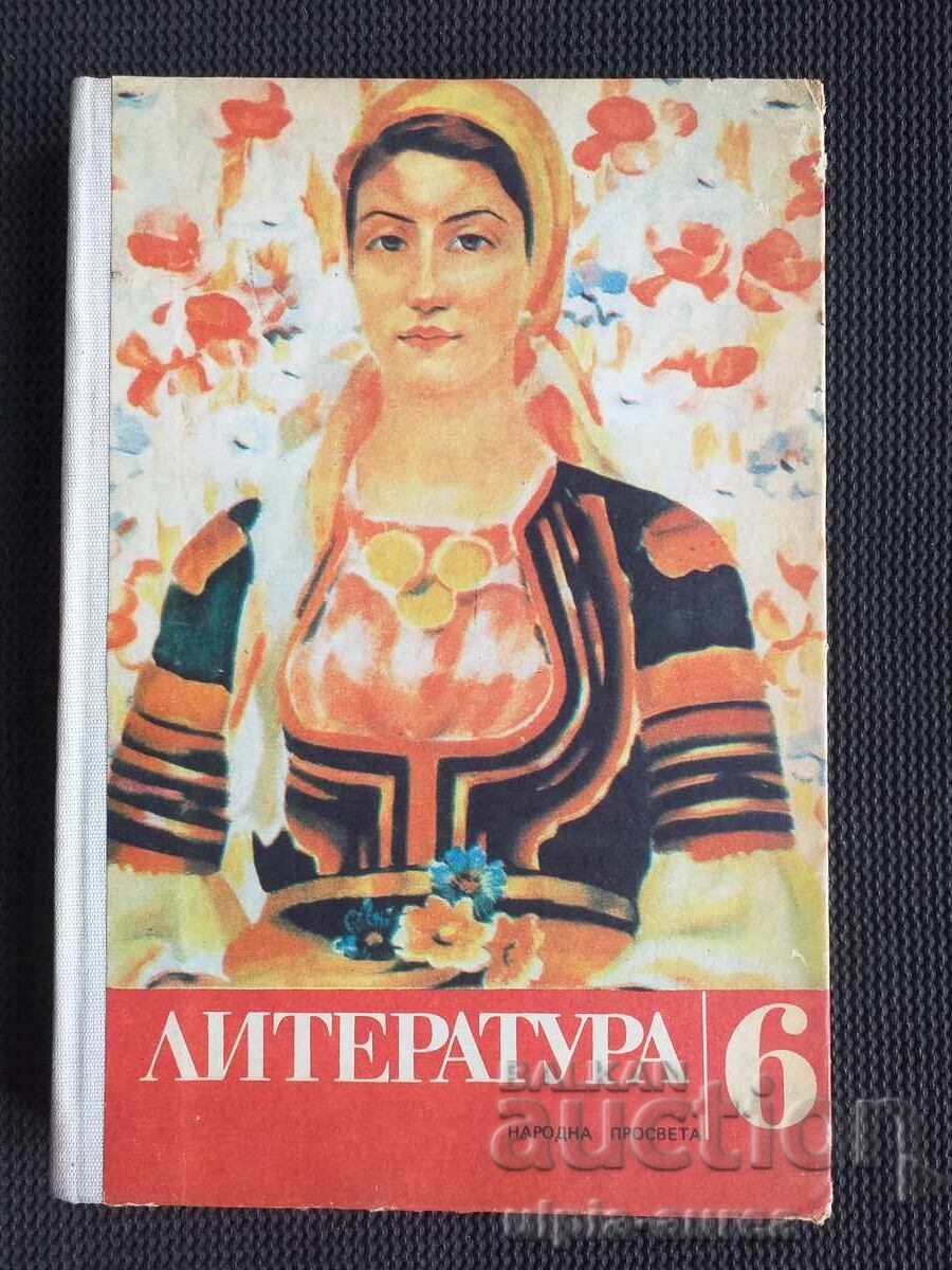 Literatură Socială Manual