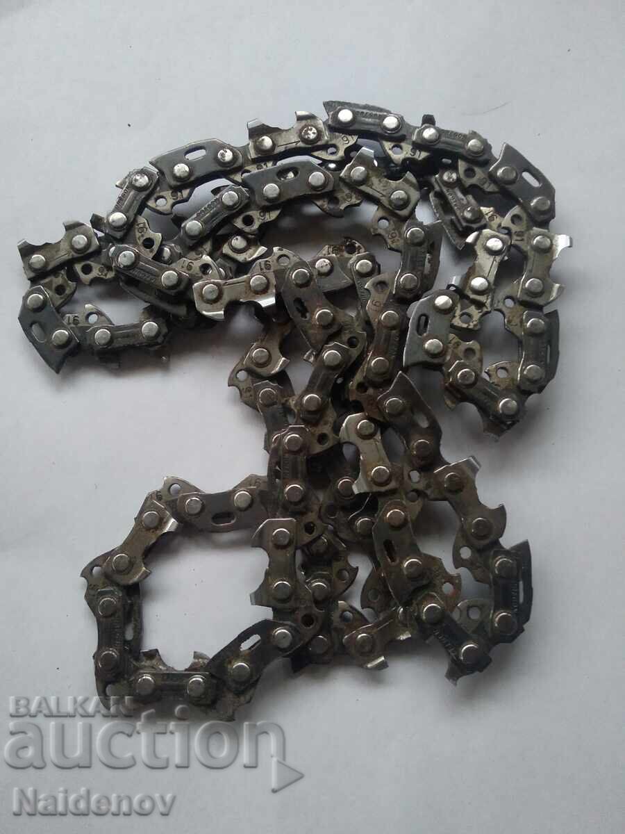 Lanț de drujbă Oregon 91 Lanț de drujbă Oregon 91