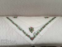 забрадка за глава 104