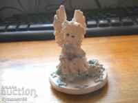 Polyresin angel
