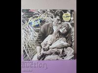 Παλιός δίσκος γραμμοφώνου