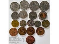 Παρτίδα Αραβικών νομισμάτων!