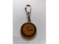 Klyuchodŭrzhatel - Koreĭska delegatsiya zimna universiάδα Σόφια 89