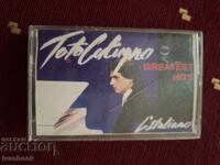 Caseta audio - Toto Cutugno