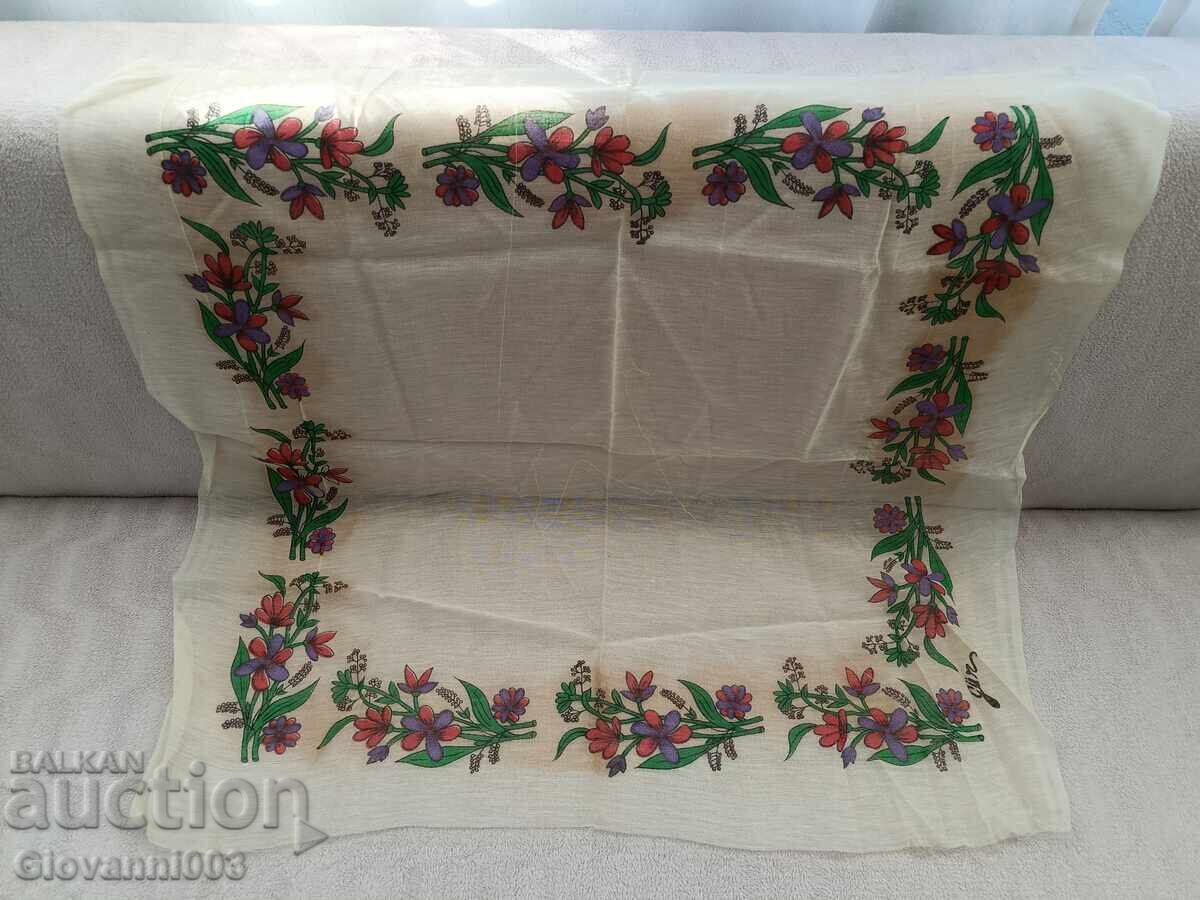 забрадка за глава 106 с цена € 22.00 | 43.03 лв.