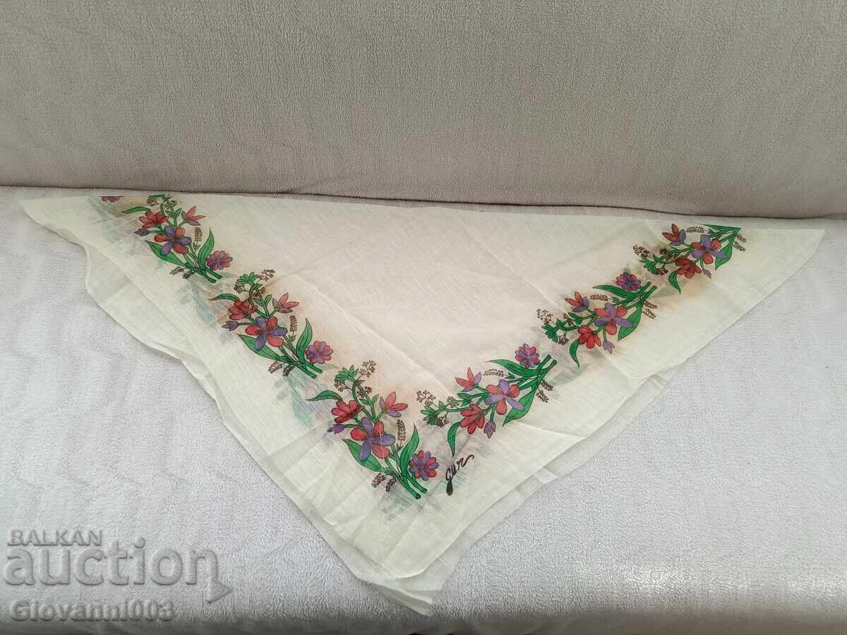 забрадка за глава 106