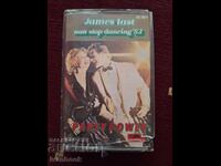 Caseta audio - James Last