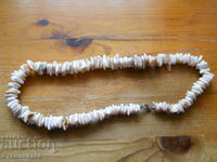 Гердан от седеф