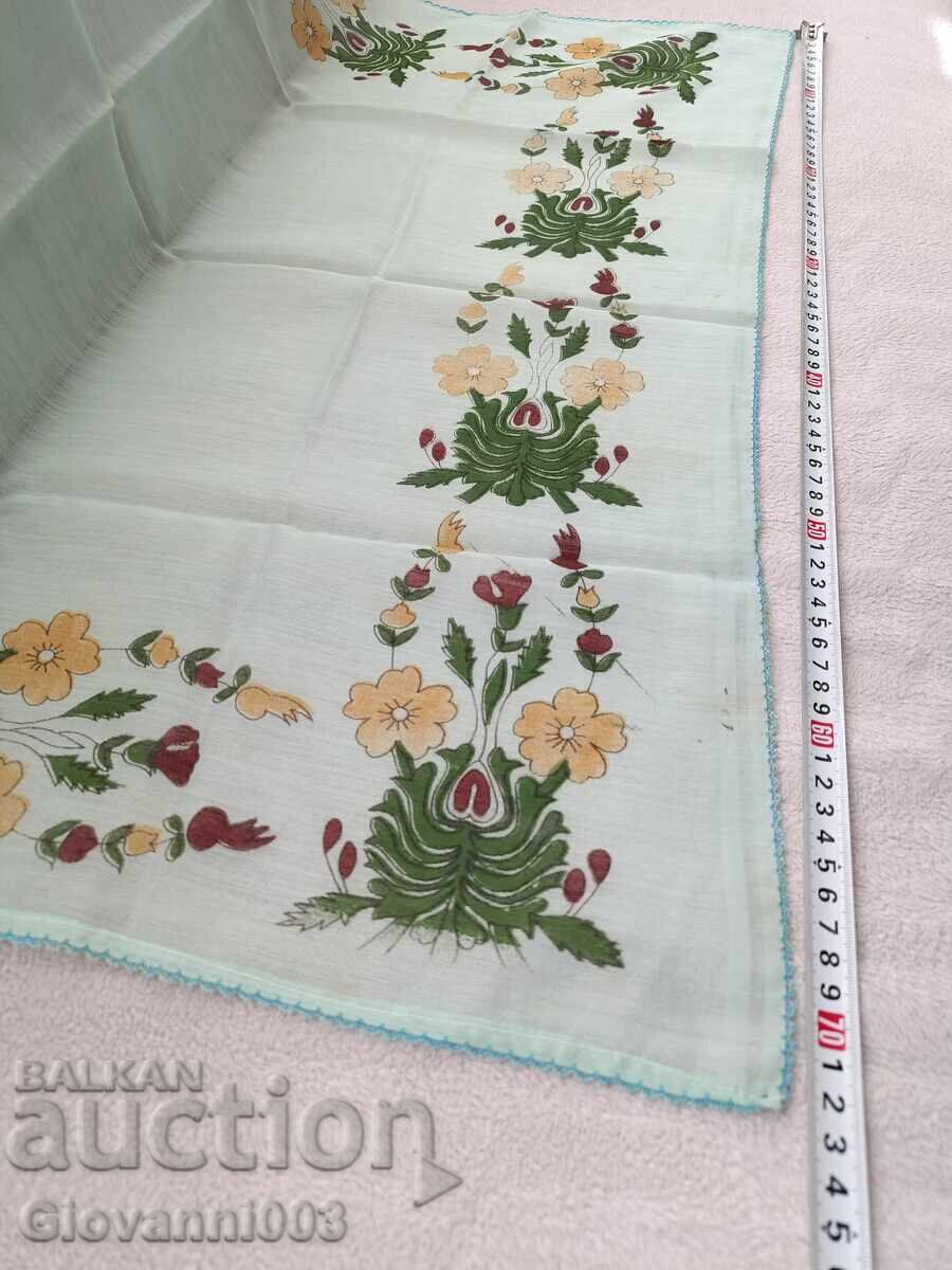 Аукцион забрадка от едно време 107