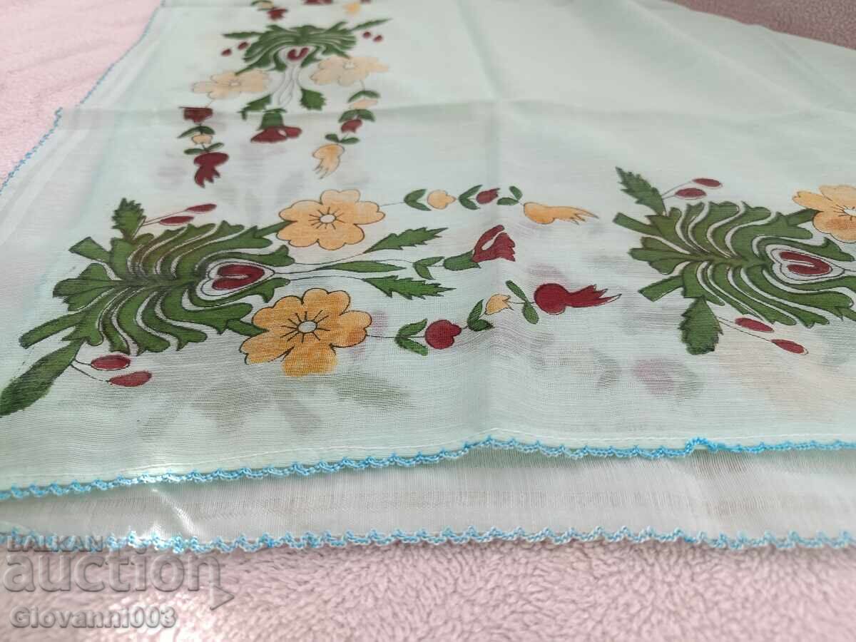 Доставка на забрадка от едно време 107