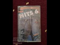 Audio Cassette - Hit Album 6