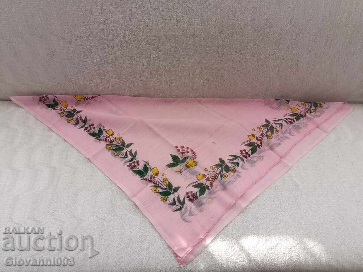 забрадка от едно време 108