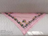 забрадка от едно време 108