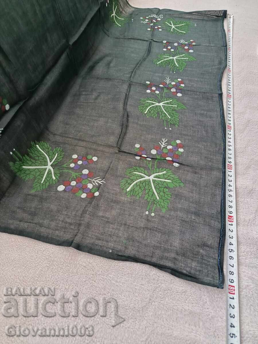 забрадка от едно време 109 с цена € 18.00 | 35.20 лв.