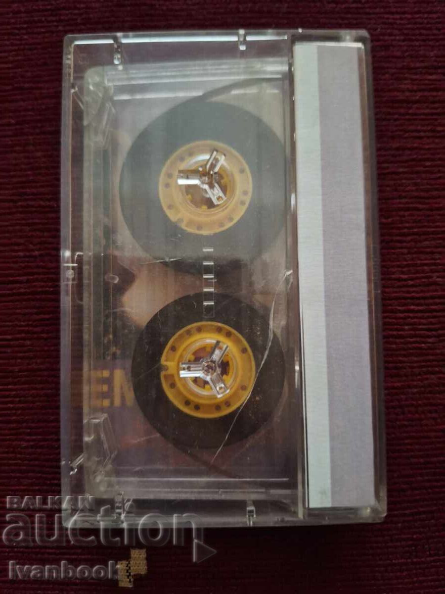 Auction  Audio cassette - Emanuelle