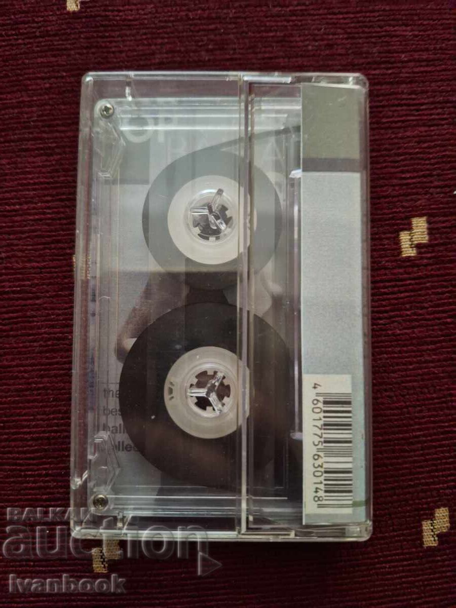 Licitație Caseta audio - Top balade