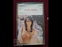 Audio cassette - Classic guitar
