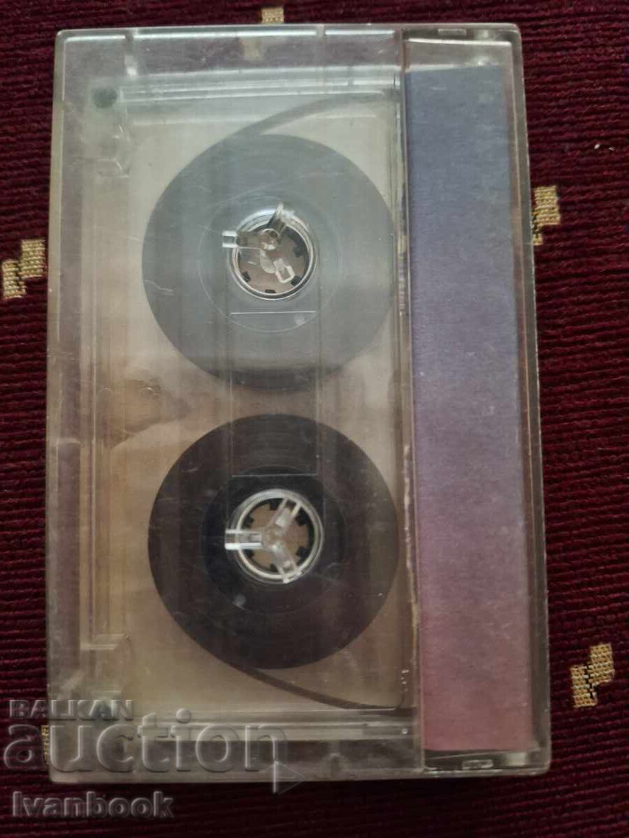Δημοπρασία Κασέτα ήχου - Power of love & hits