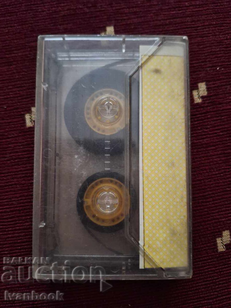 Licitație Caseta audio - Disco hits