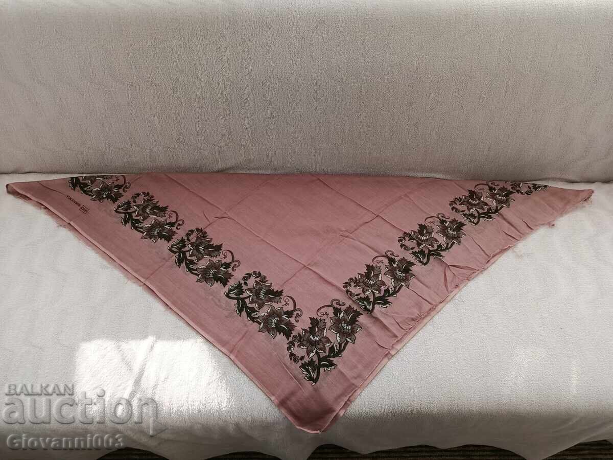 Cap de protecție din vremuri vechi 112