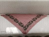 Cap de protecție din vremuri vechi 112