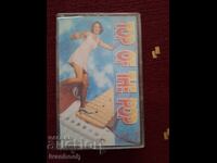 Аудио касета - Top of the pop