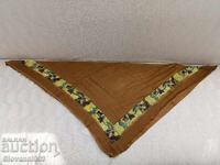 Old-style headboard 113