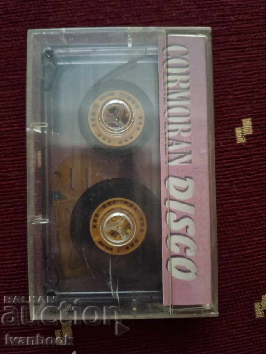 Аукцион Аудио касета - Cormoran disco