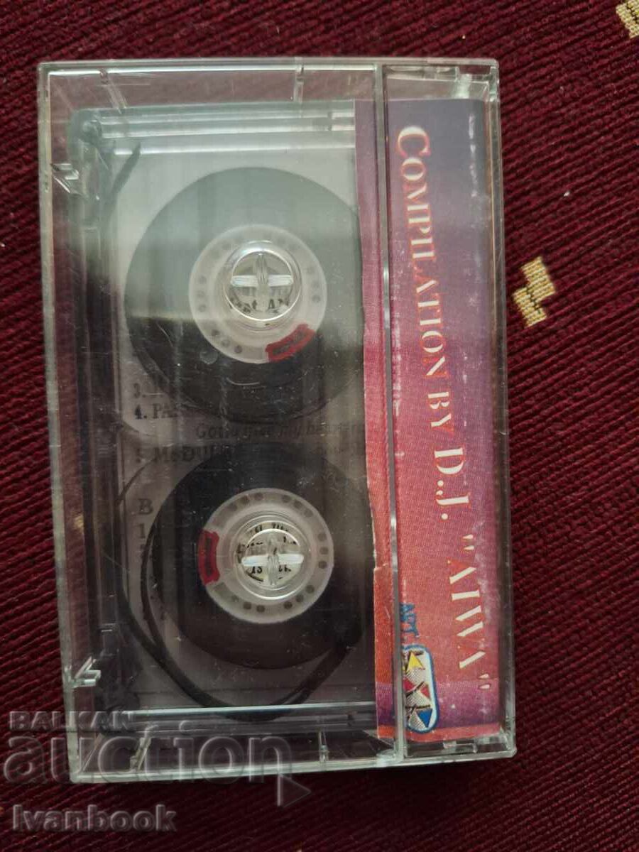 Licitație Caseta audio - Dance terminator 11