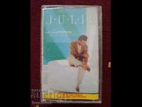 Аудио касета - Julio Iglesias