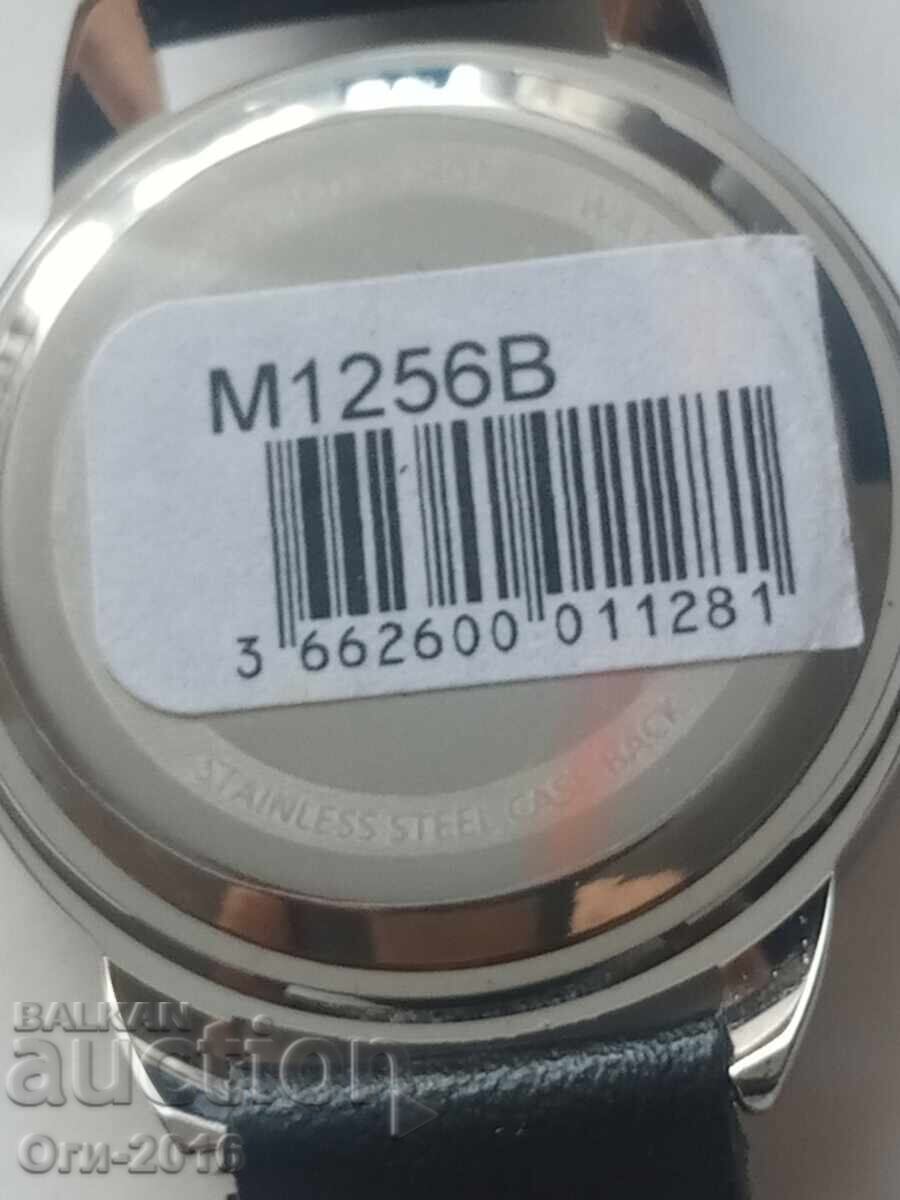 Ρολόι MORGAN για γυναίκες - M1256B - 5