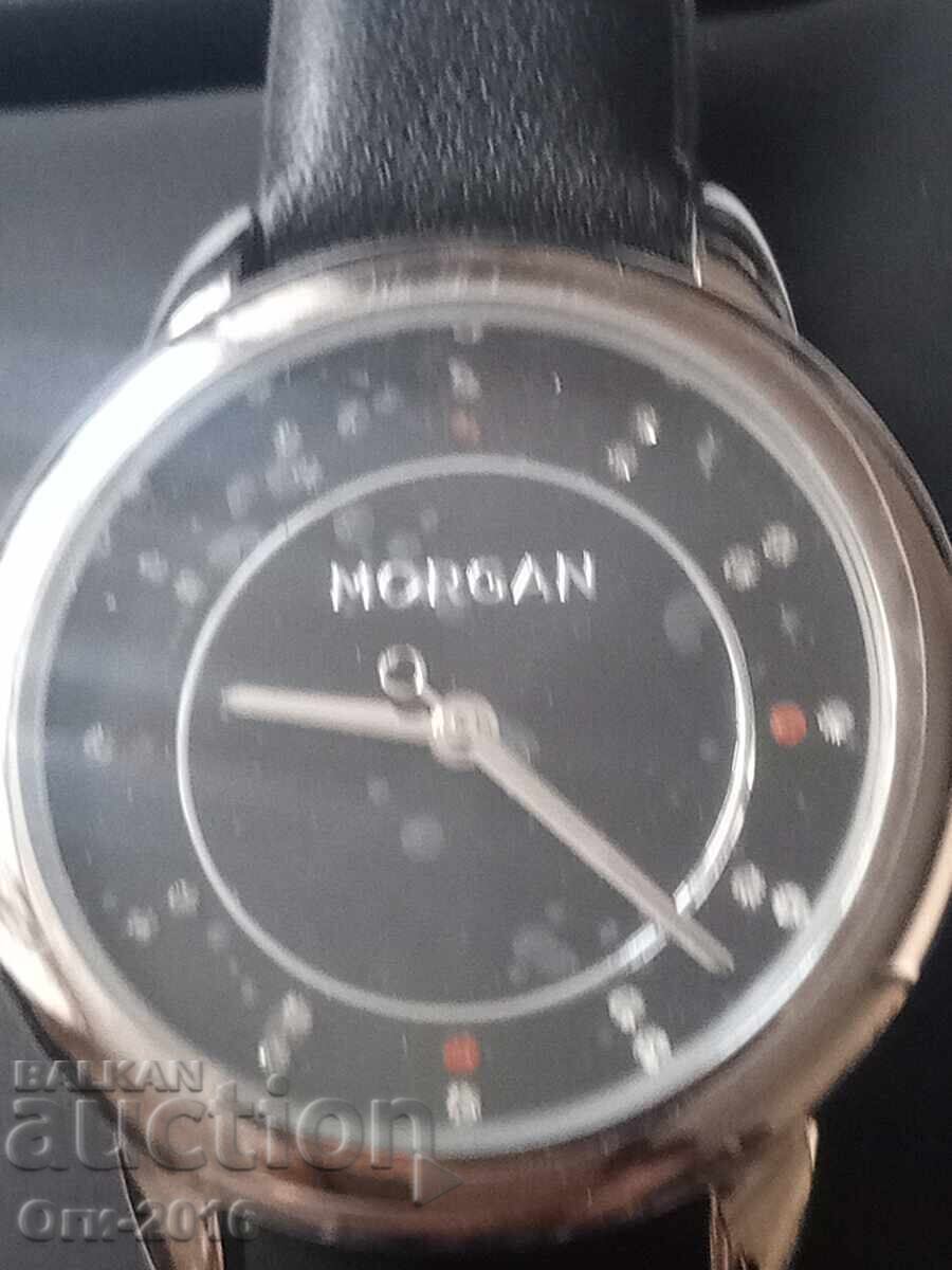 Ρολόι MORGAN για γυναίκες - M1256B - 7