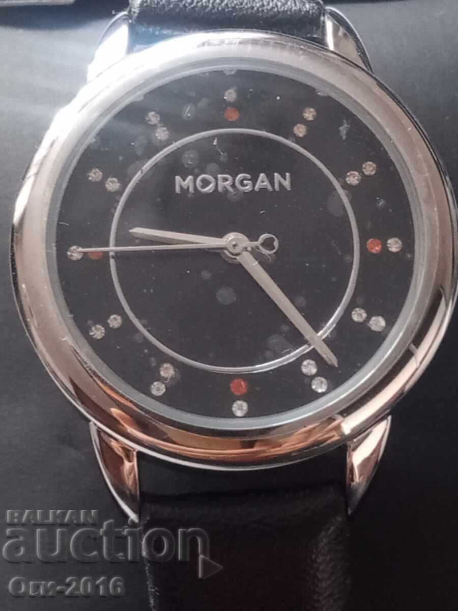 Ρολόι MORGAN για γυναίκες - M1256B