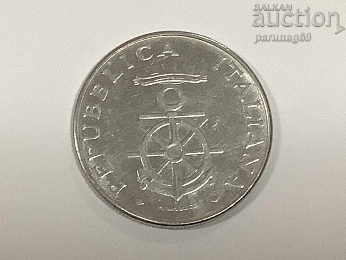Italia 100 lire 1981 cu preț € 1.00 | 1.96 BGN Italia 100 lire 1981 cu preț € 1.00 | 1.96 BGN