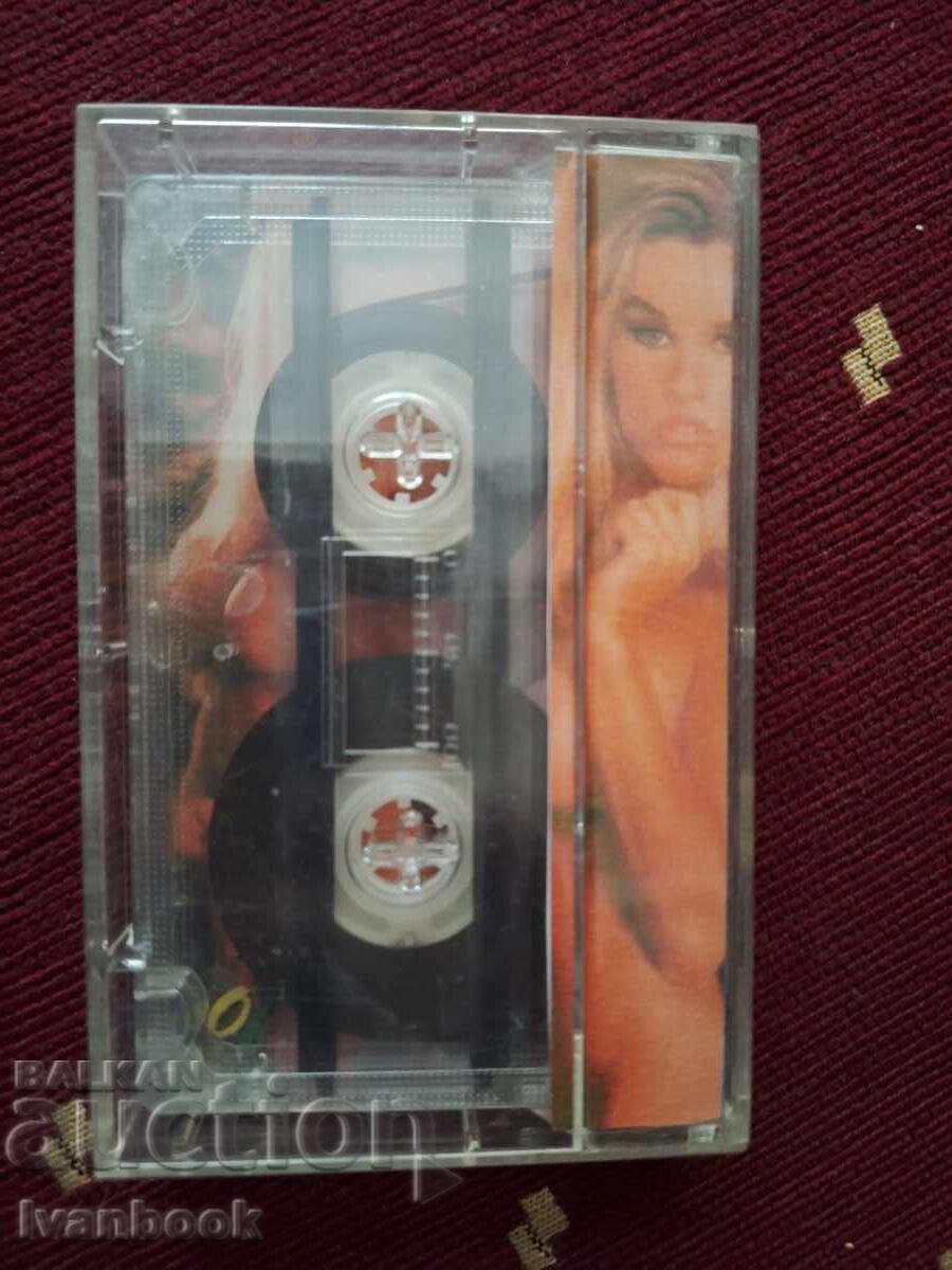 Аукцион Аудио касета - Dance hits of december