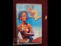 Κασέτα ήχου - Mambo N5