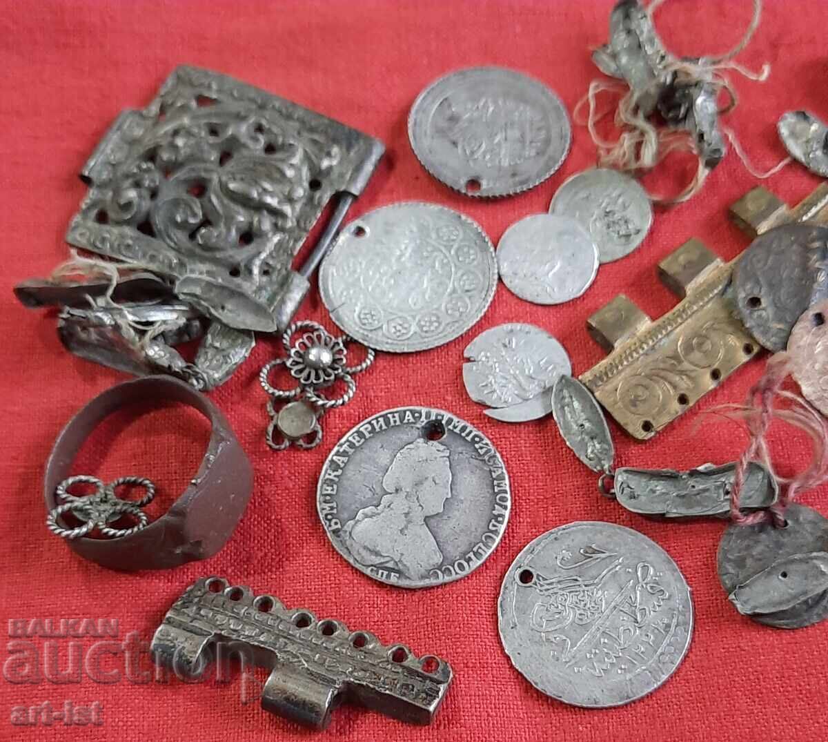 Доставка на Лот етнография Доставка на Лот етнография